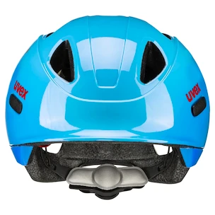 Casque pour enfant Uvex Oyo Ocean Blue (S4100490700)