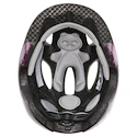 Casque pour enfant Uvex Oyo Plum-Dust Rose (S4100490300)