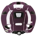Casque pour enfant Uvex Oyo Plum-Dust Rose (S4100490300)