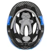 Casque pour enfant Uvex Oyo Style Blue Rocket (S4100470600)