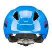 Casque pour enfant Uvex Oyo Style Blue Rocket (S4100470600)