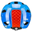 Casque pour enfant Uvex Oyo Style Blue Rocket (S4100470600)