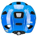 Casque pour enfant Uvex Oyo Style Blue Rocket (S4100470600)