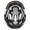 Casque pour enfant Uvex Oyo Style Butterfly Pink (S4100470500)
