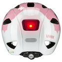 Casque pour enfant Uvex Oyo Style Butterfly Pink (S4100470500)