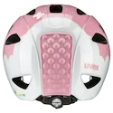 Casque pour enfant Uvex Oyo Style Butterfly Pink (S4100470500)