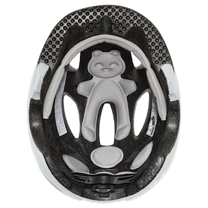 Casque pour enfant Uvex Oyo Style Butterfly Pink (S4100470500)