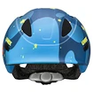 Casque pour enfant Uvex Oyo Style Deep Space Matt (S4100470800)