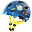 Casque pour enfant Uvex Oyo Style Deep Space Matt (S4100470800)