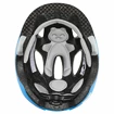 Casque pour enfant Uvex Oyo Style Dino Blue Mat (S4100470200)