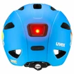 Casque pour enfant Uvex Oyo Style Dino Blue Mat (S4100470200)