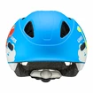 Casque pour enfant Uvex Oyo Style Dino Blue Mat (S4100470200)
