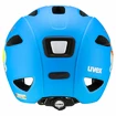 Casque pour enfant Uvex Oyo Style Dino Blue Mat (S4100470200)