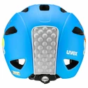 Casque pour enfant Uvex Oyo Style Dino Blue Mat (S4100470200)