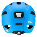 Casque pour enfant Uvex Oyo Style Dino Blue Mat (S4100470200)