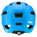 Casque pour enfant Uvex Oyo Style Dino Blue Mat (S4100470200)
