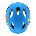 Casque pour enfant Uvex Oyo Style Dino Blue Mat (S4100470200)
