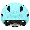 Casque pour enfant Uvex Oyo Style Flowers Cyan Matt (S4100471000)