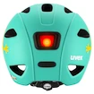 Casque pour enfant Uvex Oyo Style Monster Lagoon Matt (S4100470700)