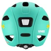 Casque pour enfant Uvex Oyo Style Monster Lagoon Matt (S4100470700)