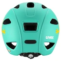 Casque pour enfant Uvex Oyo Style Monster Lagoon Matt (S4100470700)