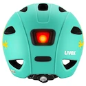 Casque pour enfant Uvex Oyo Style Monster Lagoon Matt (S4100470700)