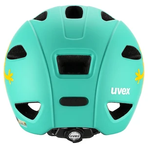Casque pour enfant Uvex Oyo Style Monster Lagoon Matt (S4100470700)
