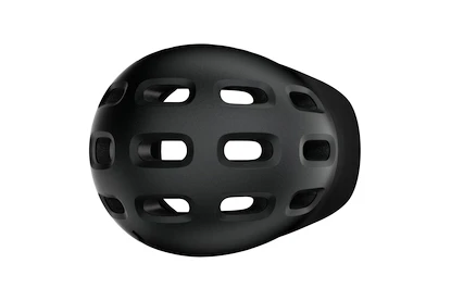 Casque pour enfant Woom  3.0 Charcoal Metallic M