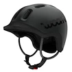 Casque pour enfant Woom  3.0 Charcoal Metallic XS