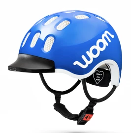 Casque pour enfant Woom blue