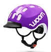 Casque pour enfant Woom  purple