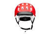 Casque pour enfant Woom  red