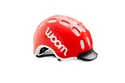 Casque pour enfant Woom  red