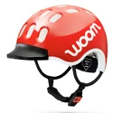 Casque pour enfant Woom  red