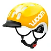 Casque pour enfant Woom  yellow XS