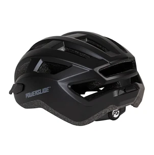 Casque Powerslide  Fitness Classic Black
