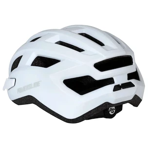 Casque Powerslide  Fitness Classic White