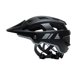 Casque Rollerblade  X-HELMET Black L