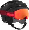 Casque Skialp Atomic  Backland Black