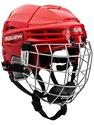 Casque Skialp Bauer RE-AKT 100 Combo Youth