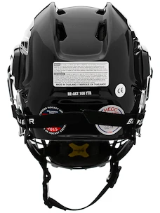 Casque Skialp Bauer RE-AKT 100 Combo Youth