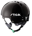 Casque Stiga Play black