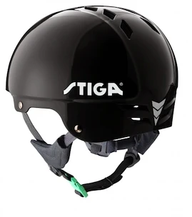 Casque Stiga Play black