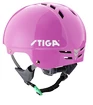 Casque Stiga Play pink