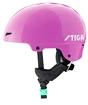 Casque Stiga Play pink