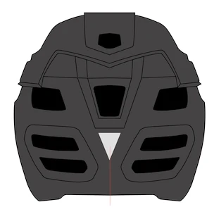 Casque Tempish  BSR 800