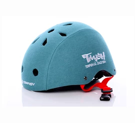 Casque Tempish Skillet Air Blue