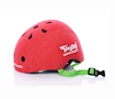 Casque Tempish  Skillet Air Red