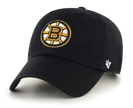 Casquette 47 Brand Clean Up NHL Boston Bruins