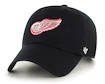 Casquette 47 Brand  Clean Up NHL Detroit Red Wings